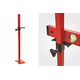Walmer Podstawka do układania płytek 600mm (H600) 3075446 5905674935175