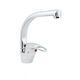 Bateria kuchenna Hydroland Atut stojąca chrom (B395L) 3076664 5900308744192