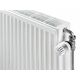 Stelrad Grzejnik RENO COMPACT typ22 550x700mm 1130W 3078010 8698284102828
