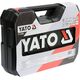 Zestaw narzędzi Yato 94 el. (YT-12681) 3078152 5906083126819