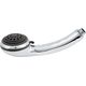 Słuchawka prysznicowa Hydroland Sandra 4-funkcyjna chrom (RN.SAN) 3079913 5900308734148