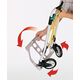 Wolfcraft Wózek transportowy 70 kg TS600 3080332 4006885550506