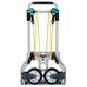 Wolfcraft Wózek transportowy 70 kg TS600 3080332 4006885550506