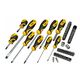 Stanley Zestaw wkrętaków 48szt. + torba - STHT0-70887 3080977 3253560708870