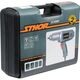 Klucz udarowy Sthor 57091 800 W 1/2" 3081055 5906083570919