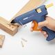 Pistolet do kleju Steinel Gluematic 3002 200 W 3082285 4007841333317