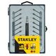 Stanley Wkrętak precyzyjny z wymiennymi grotami 16szt. - STHT0-62633 3083055 3253560626334