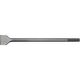 Sthor Dłuto szerokie SDS-Max 50x18x400mm - 23606 3089068 5906083236068