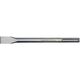 Sthor Dłuto wąskie SDS-Max 25x18x280mm - 23603 3089070 5906083236037