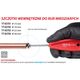 Yato Szczotka wewnętrzna do rur miedzianych Ø=18mm (YT-63702) 3089172 5906083637025