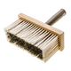 Topex Pędzel ławkowiec 175x80mm (19B118) 3093077 5902062191182