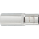 Neo Nasadka 6-kątna 1/2" 16mm długa (08-054) 3093872 5907558410549
