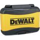 Dewalt Zestaw nasadek udarowych 6-kątnych 1/2" 6-27mm 17szt. (DT7506-QZ) 3094571 5035048078624
