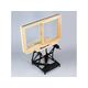 Black&Decker Stół warsztatowy Workmate o 2 wysokościach roboczych WM536 3094838 5011402100170