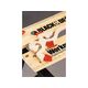 Black&Decker Stół warsztatowy Workmate o 2 wysokościach roboczych WM536 3094838 5011402100170