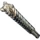 Wiertło Dewalt do betonu SDS+ 6mm  (DT8913-QZ) 3095036 5035048077740
