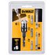 Dewalt Zestaw do zakrętarek udarowych 6szt. - DT71514 3096134 5035048098622