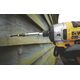 Dewalt Końcówki wkrętarskie udarowe Extreme Impact Torsion PH2x50mm 5szt. (DT7998T) 3096152 5035048089477