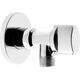 Ferro Zawór kątowy z motylkiem 1/2"x3/4"  (Z1234K) 3096750 5901095659324