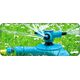 Cellfast Zraszacz obrotowy TWISTER TT 50-460 3096847 5901828856280