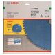 Bosch Piła tarczowa do drewna 216x30x2,4mm 48z 2608642497 3097517 3165140648226