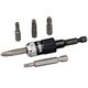 Dewalt Zestaw do zakrętarek udarowych 6szt. - DT71514 3096134 5035048098622