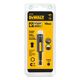 Dewalt Końcówka nasadkowa magnetyczna 10mm samoczyszcząca DT7440 3098452 5035048085721
