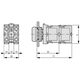 Eaton Oprawka z diodą LED M22-LED-W biała - 216557 3100623 4015081847068