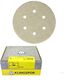 Klingspor Krążek ścierny samoprzyczepny 225mm gr.100 1szt. - 45363 3101893 5907560174866