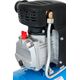 Sprężarka Airpress HL 325-50 8bar 50L (36832) 3103383 8712418298987