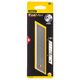Stanley Ostrza wymienne FATMAX 25mm 5szt. 11-725 3104277 3253560117252