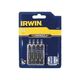 Irwin Zestaw grotów udarowych PH PZ IMPACT 1/4" 5szt. 1923416 3104689 5706919234165