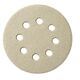Klingspor Krążek ścierny samoprzyczepny 225mm gr.180 1szt. - 214629 3101894 5907560174880