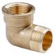 Ferro Kolanko nakrętno-wkrętne 5/4" mosiężne - K13Z 3099002 5901095630484