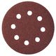 Klingspor Krążek ścierny samoprzyczepny 125mm gr.150 50szt. (270521) 3101903 5907560007300