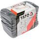 Yato Włóknina do czyszczenia rur miedzianych (YT-63740) 3106473 5906083637407