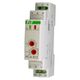F&F Przekaźnik czasowy jednofunkcyjny 230V 10A - PCA-512 3115409 5908312595434