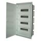 Eti-Polam Rozdzielnica modułowa P/T ERP18-4 4x18 IP40 (001101214) 3111765 3838895610007
