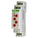 F&F Przekaźnik czasowy uniwersalny 230V 2x8A - PCU-507 3115421 5908312594413