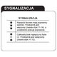 Zamel Czujnik asymetrii Faz 230/400V AC CAM-01 3117007 5903669021957