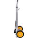Vorel Wózek magazynowy składany 90kg (78661) 3120230 5906083786617