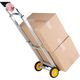 Vorel Wózek magazynowy składany 90kg (78661) 3120230 5906083786617
