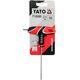 Yato Klucz imbusowy hex typ T 2,5mm z kulką (YT-05585) 3125623 5906083055850
