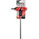 Yato Klucz imbusowy hex typ T 10mm z kulką (YT-05594) 3125630 5906083055942