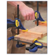 Irwin Ścisk stolarski Mini Quick-Grip 12"/300mm 2szt. (T5412EL7) 3127581 5715110790639