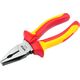 Yato Szczypce uniwersalne 160mm VDE (YT-21151) 3127696 5906083211515
