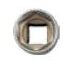 Honiton Nasadka 6-kątna 1/2" 20mm długa (H1520) 3132818 8592021006748