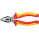 Yato Szczypce uniwersalne 160mm VDE (YT-21151) 3127696 5906083211515