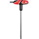 Yato Klucz imbusowy hex typ T 10mm z kulką (YT-05594) 3125630 5906083055942