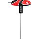 Yato Klucz imbusowy hex typ T 2,5mm z kulką (YT-05585) 3125623 5906083055850